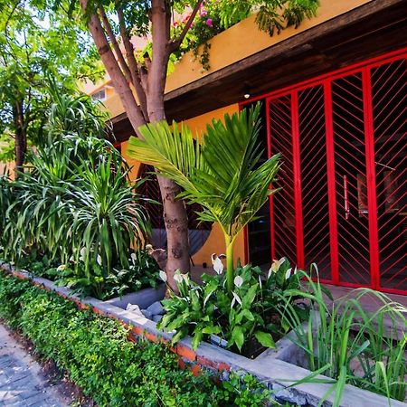 Light Stone Residence Siem Reap Ngoại thất bức ảnh