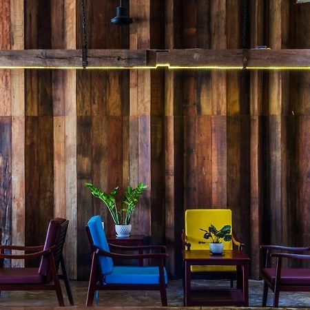 Light Stone Residence Siem Reap Ngoại thất bức ảnh