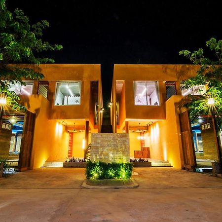 Light Stone Residence Siem Reap Ngoại thất bức ảnh