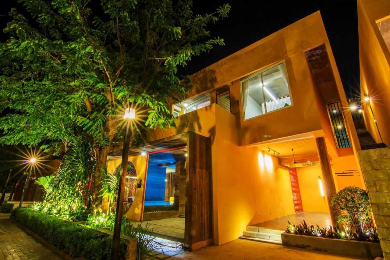 Light Stone Residence Siem Reap Ngoại thất bức ảnh